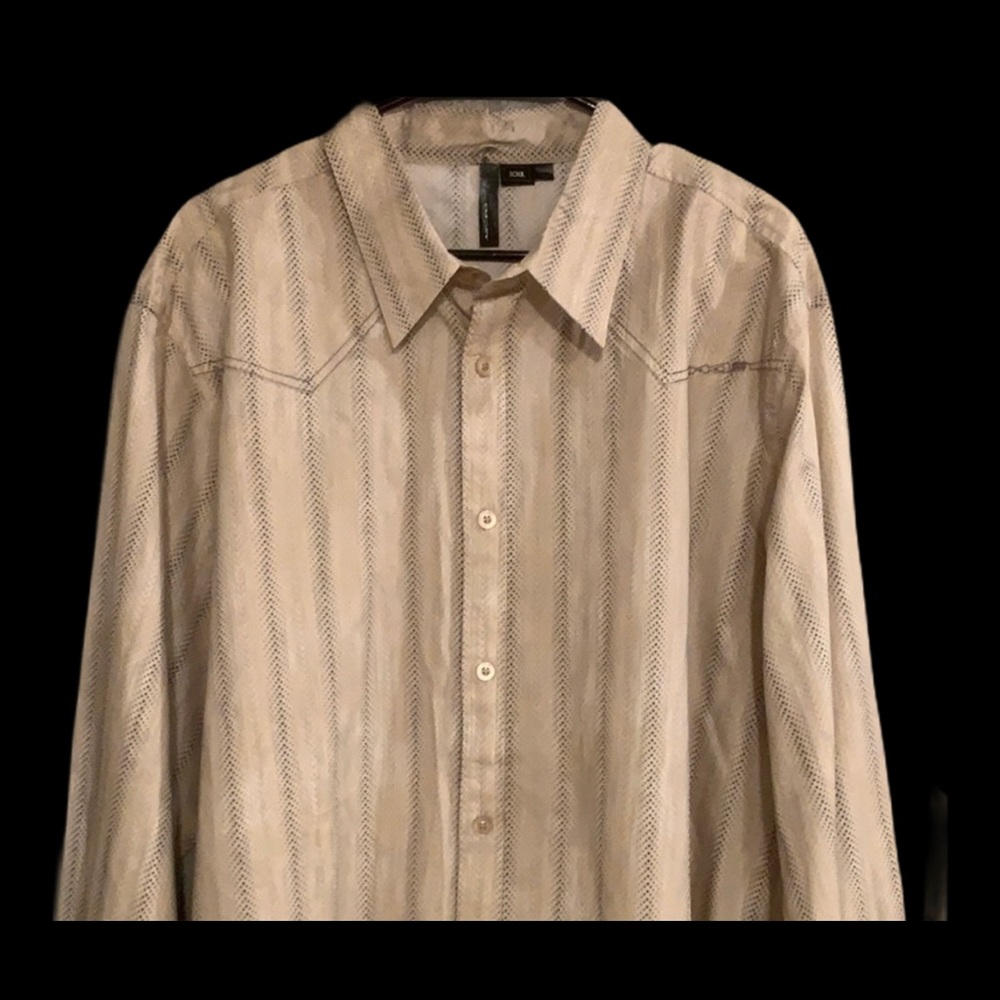 OAKLEY MENS SHIRT